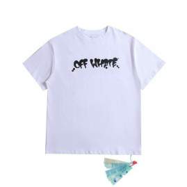 Picture of Off White T Shirts Short _SKUOffWhiteS-3XLqdtr20874649